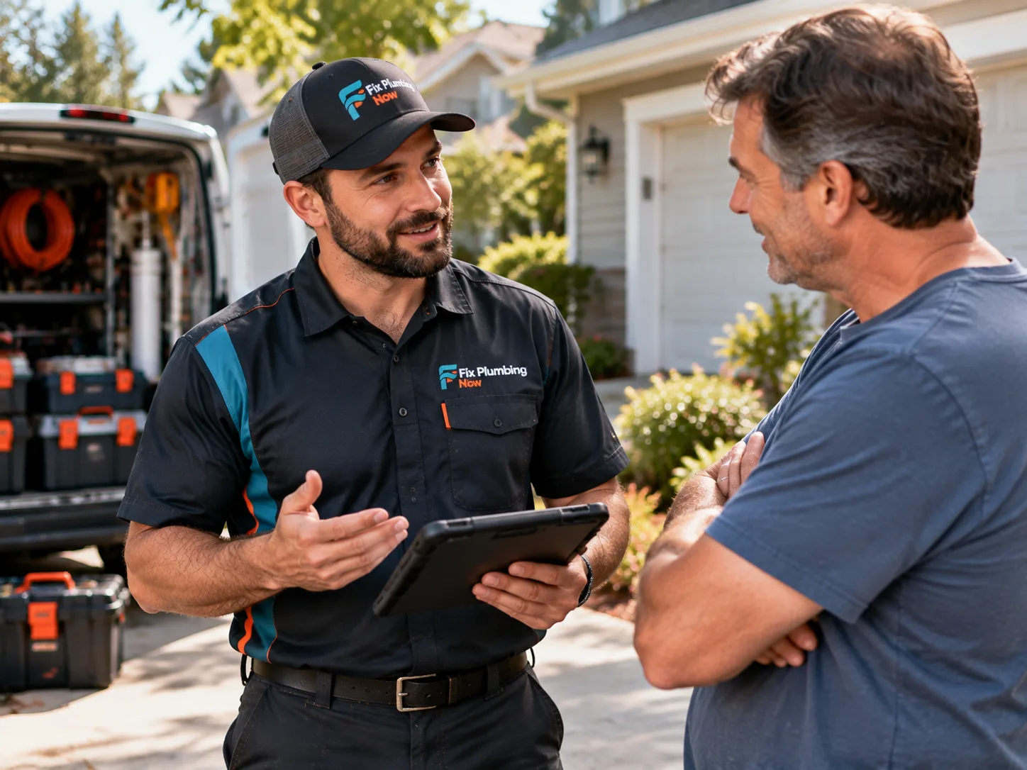 Clogged Drain Service Kendall, KS FAQs